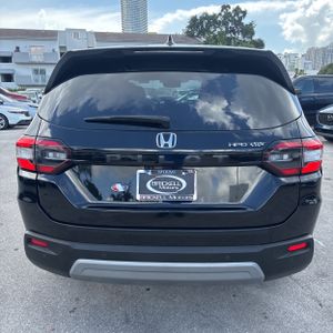 صورة 7 لـ 2023 Honda PILOT EX-L