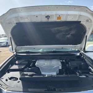 صورة مصغرة 45 لـ 2015 Lexus GX 460 BASE