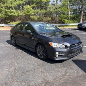 SUBARU WRX PREMIUM - 7