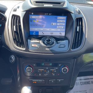 صورة مصغرة 37 لـ 2017 FORD ESCAPE TITANIUM