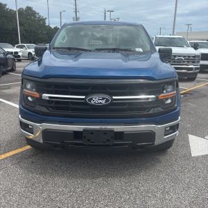 2025 FORD F-150 XLT 缩略图 14