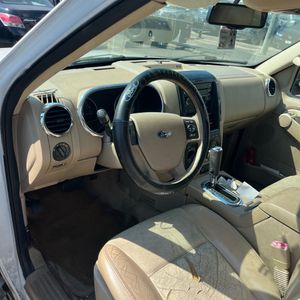 2010 FORD EXPLORER XLT — фото 36