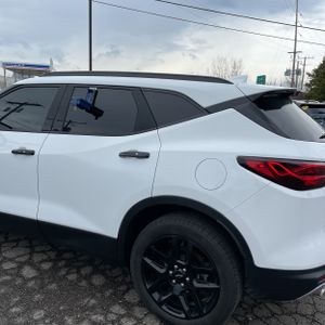 CHEVROLET BLAZER LT - 6