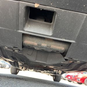 2014 Honda CR-V EX-L 缩略图 27