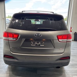 2016 KIA SORENTO LX 照片 6