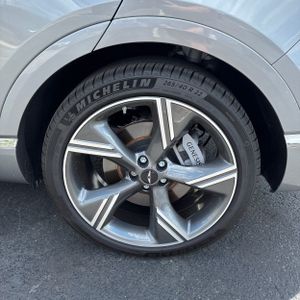 2025 Genesis GV80 3.5T PRESTIGE thumbnail 18