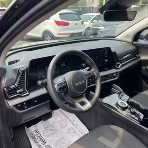 2023 KIA SPORTAGE HYBRID LX 缩略图 36