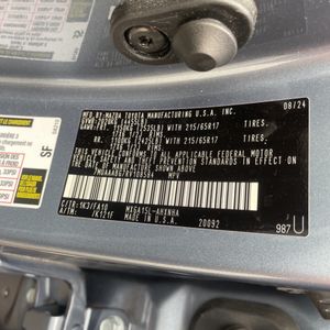 2024 Toyota COROLLA CROSS L 缩略图 51