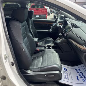 2020 Honda CR-V EX-L — миниатюра 32