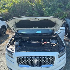 2021 Lincoln NAUTILUS RESERVE 照片 45