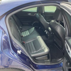 2018 ALFA Romeo GIULIA TI SPORT 照片 34