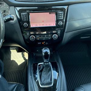 2018 Nissan ROGUE SL 照片 68