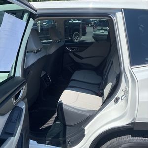 صورة مصغرة 34 لـ 2023 Subaru FORESTER PREMIUM