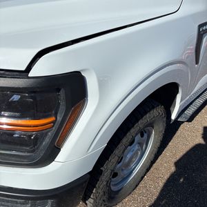 صورة مصغرة 64 لـ 2024 FORD F-150 XL