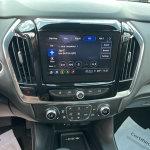 صورة مصغرة 38 لـ 2023 Chevrolet TRAVERSE RS