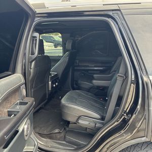 2018 FORD EXPEDITION LIMITED 缩略图 34