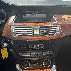 2014 Mercedes-BENZ CLS — миниатюра 36
