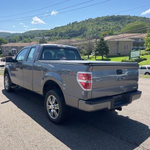 2014 FORD F-150 STX — фото 5