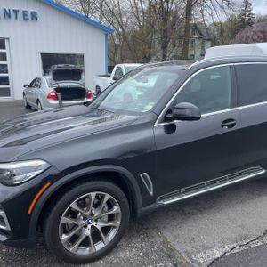 BMW X5 XDRIVE40I - 2