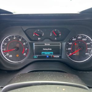 2016 Chevrolet CAMARO LT 照片 39