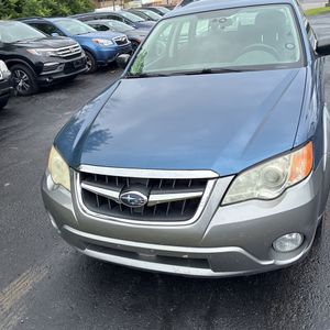 صورة مصغرة 47 لـ 2008 Subaru OUTBACK 2.5I