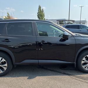 صورة مصغرة 11 لـ 2023 Nissan ROGUE SV