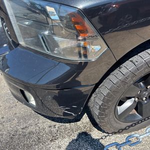 2018 RAM 1500 BIG HORN — миниатюра 56