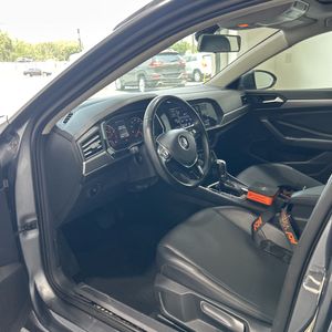 2019 Volkswagen JETTA SE — миниатюра 29