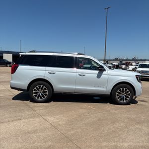 FORD EXPEDITION PLATINUM - 10