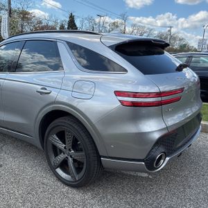 GENESIS GV70 2.5T STANDARD - 6