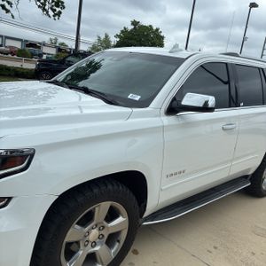 CHEVROLET TAHOE PREMIER - 2