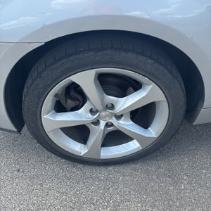 2015 Chevrolet CAMARO LT 照片 19
