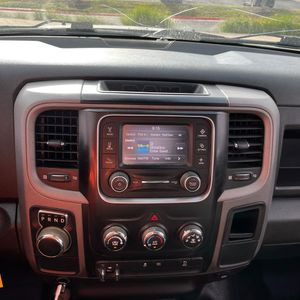 2022 RAM 1500 CLASSIC TRADESMAN 照片 37