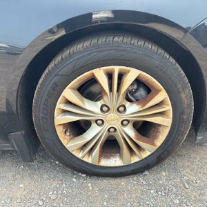 صورة مصغرة 20 لـ 2014 Chevrolet IMPALA LT