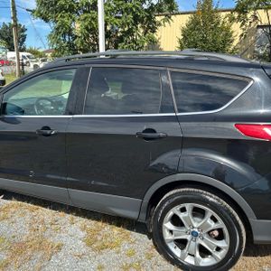 صورة 6 لـ 2013 FORD ESCAPE SEL
