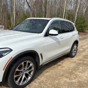 BMW X5 XDRIVE40I - 2