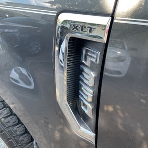 صورة مصغرة 23 لـ 2020 FORD F-350 XLT