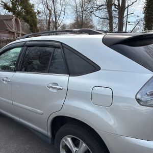 LEXUS RX 400H BASE - 6