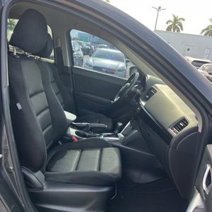 2015 Mazda CX-5 TOURING 照片 32