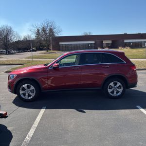 MERCEDES-BENZ GLC - 3