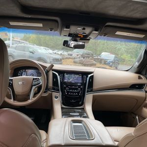 2019 Cadillac ESCALADE PLATINUM photo 39