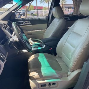 2013 FORD EXPLORER XLT 缩略图 32