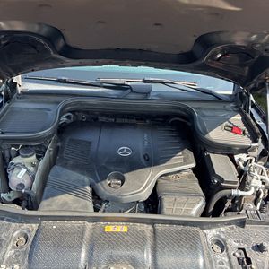 2021 Mercedes-BENZ GLS — миниатюра 47