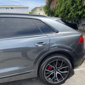 AUDI Q8 PRESTIGE - 6