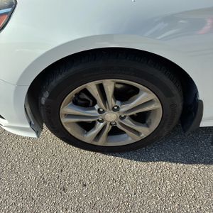 2019 Hyundai SONATA SEL — миниатюра 17