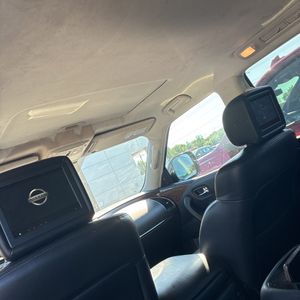 2020 Nissan ARMADA PLATINUM — фото 38