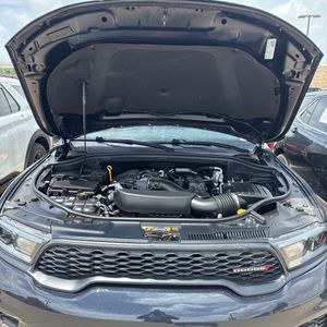 2025 Dodge DURANGO GT 缩略图 46