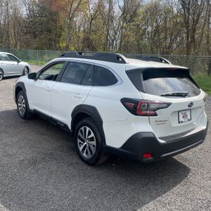 SUBARU OUTBACK PREMIUM - 5