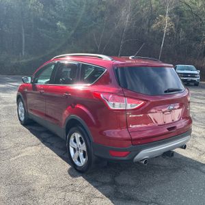 FORD ESCAPE SE - 5