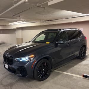 BMW X5 SDRIVE40I - 3